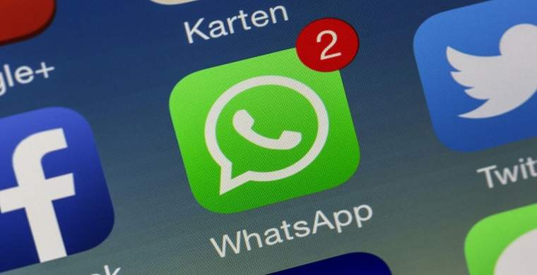 国外WhatsApp翻译