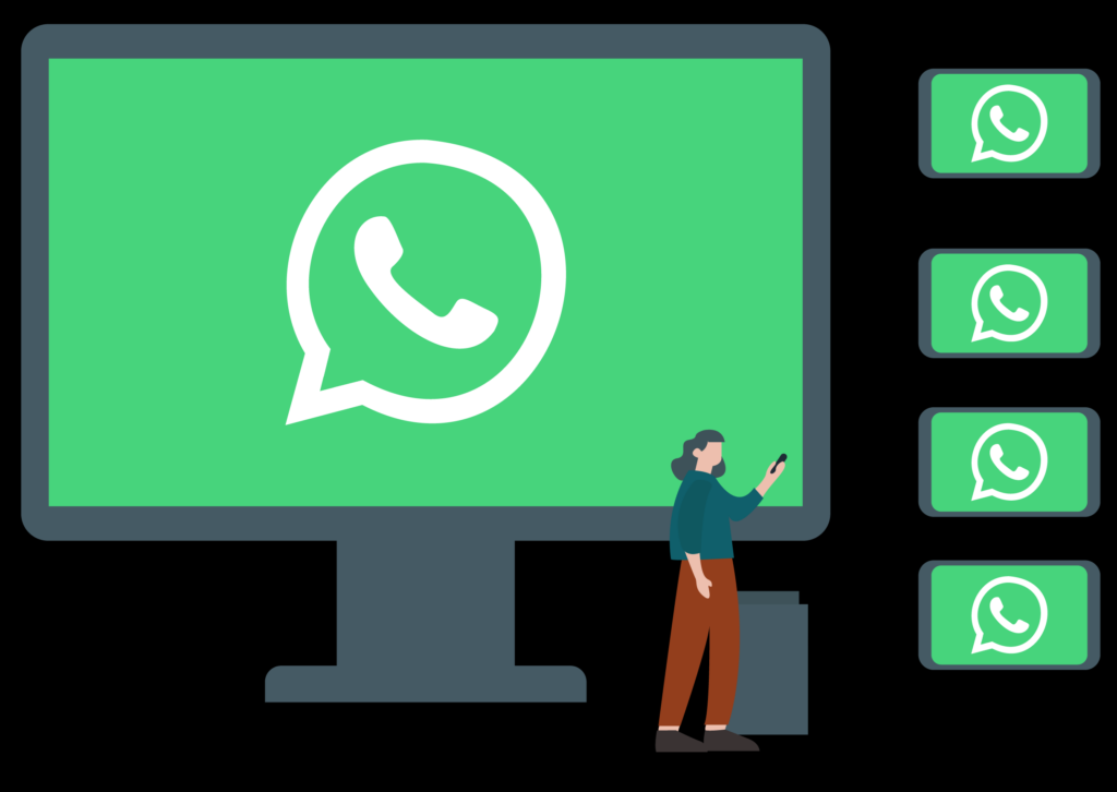 WhatsApp云控引流，轻松实现海外引流效果！