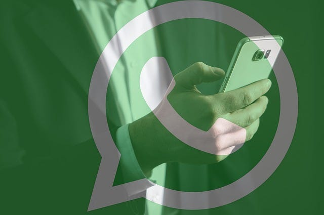 WhatsApp协议号营销怎么做？