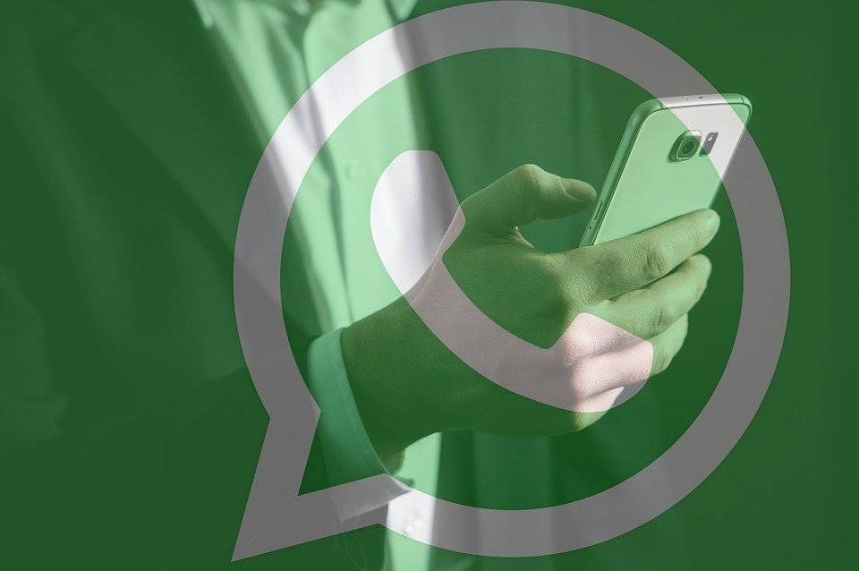 四海WhatsApp云控