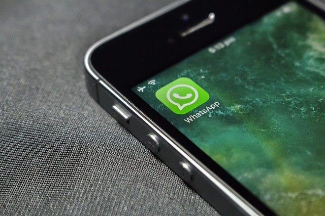 WhatsApp协议系统是什么？