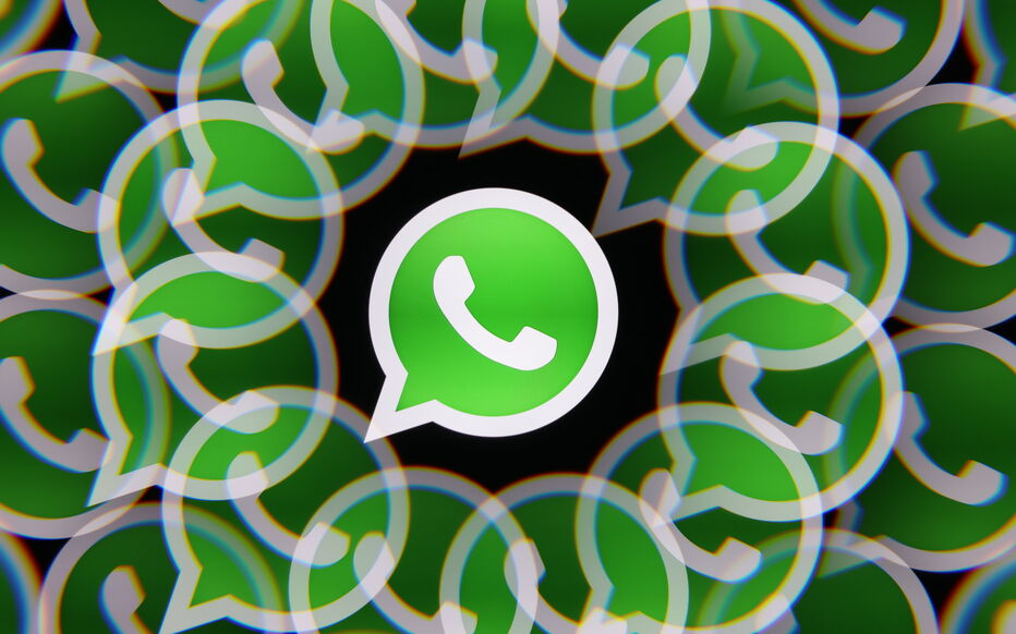 whatsapp活号技术