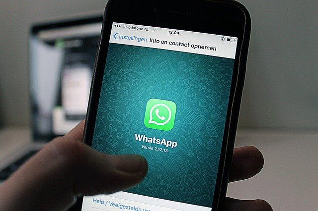 外贸出口没有客源？whatsapp群发软件来帮您！