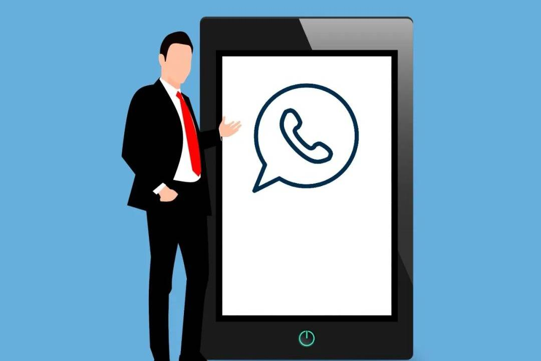 跨境必备WhatsApp营销工具：闪电WhatsApp云控