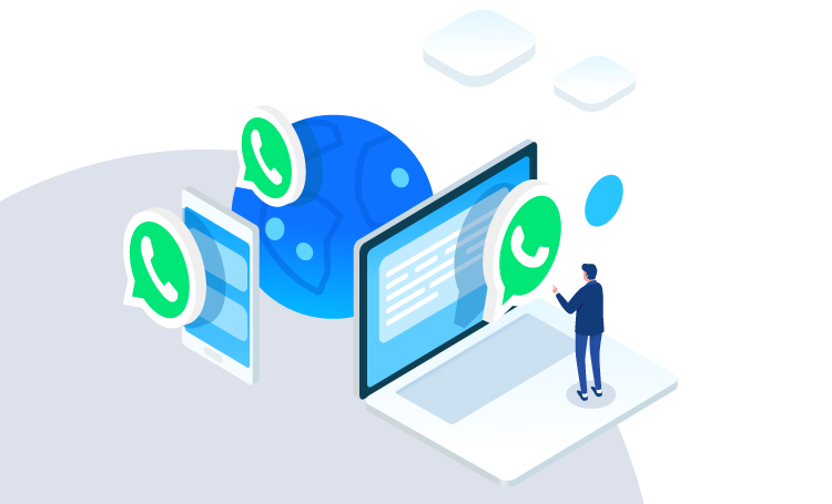 WhatsApp营销软件，首选WA云控