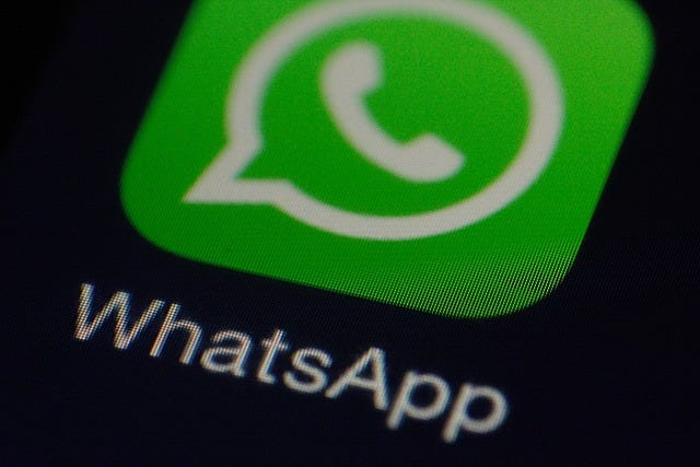 whatsapp账户养号应该怎么做？