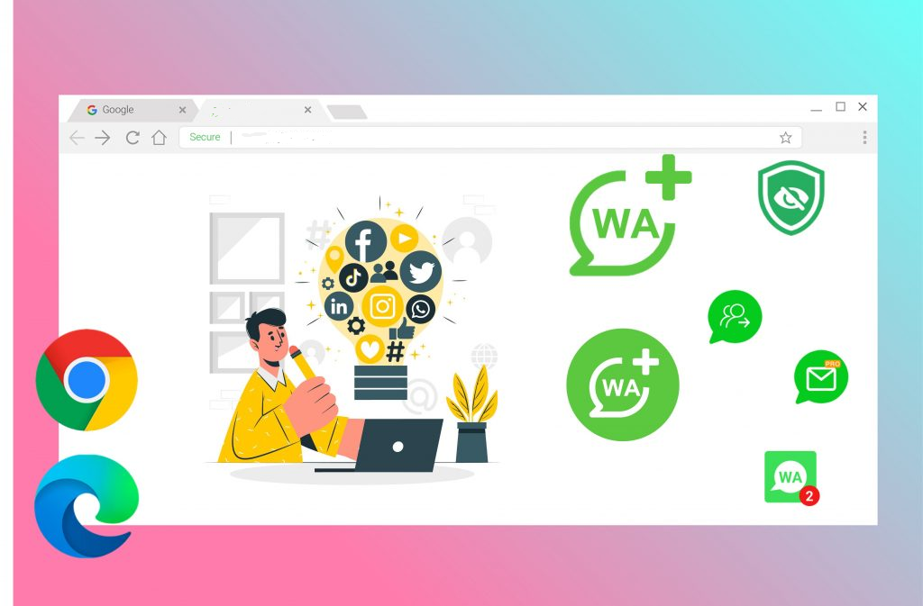 whatsapp数据筛选有什么用？
