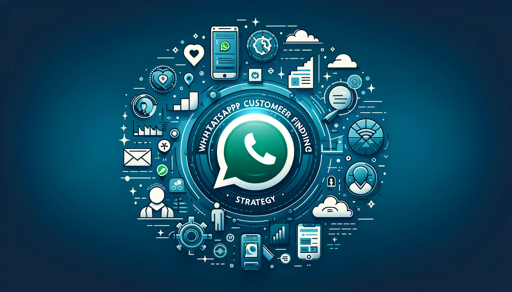 WhatsApp哪个国家用的比较多?