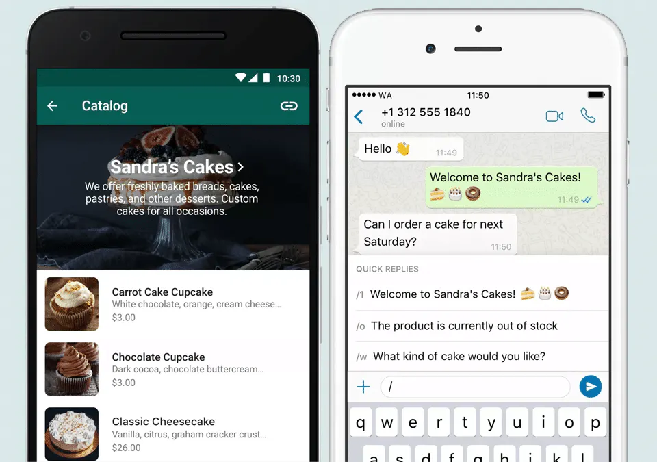 WhatsApp群发：让你的消息毫秒级触达终端用户