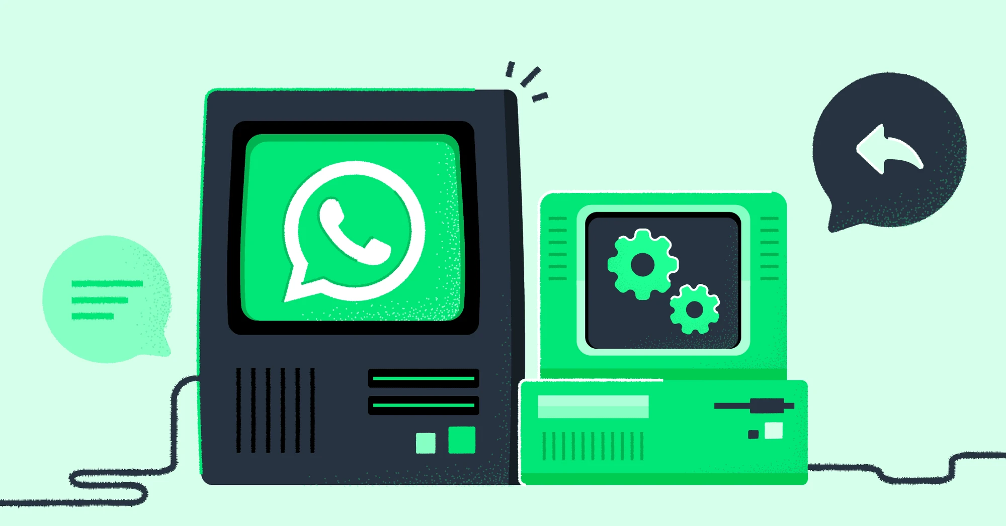 WhatsApp矩阵群发