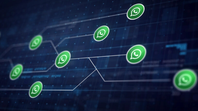 WhatsApp营销系统：最稳定、效果最好的WhatsApp云控