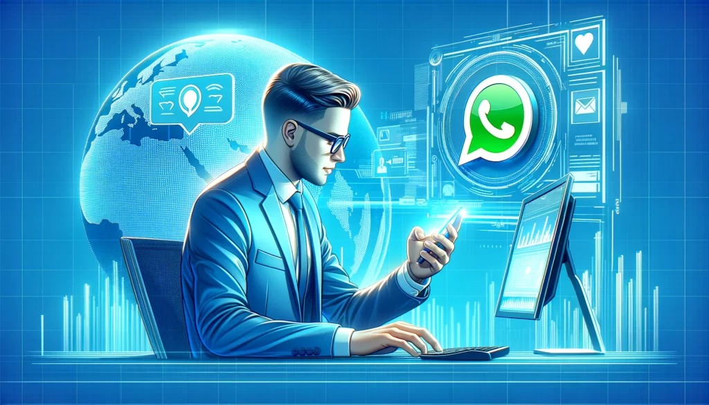 WhatsApp养号管用吗?