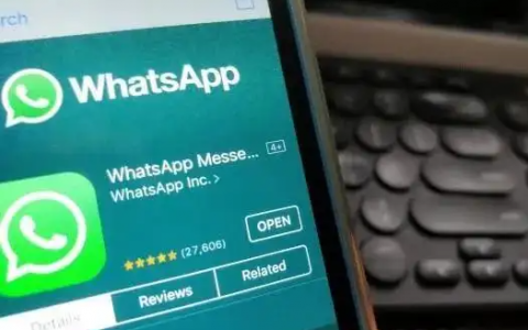 WhatsApp养号小贴士：怎么养?新号要养成什么样子?