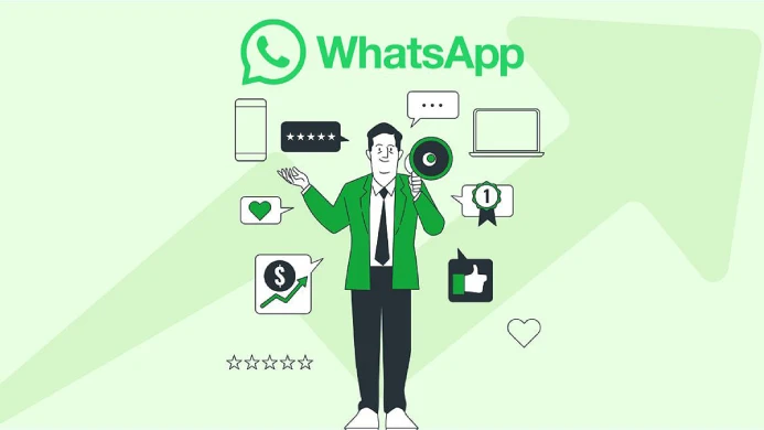 2024最新云控营销获客WhatsApp系统
