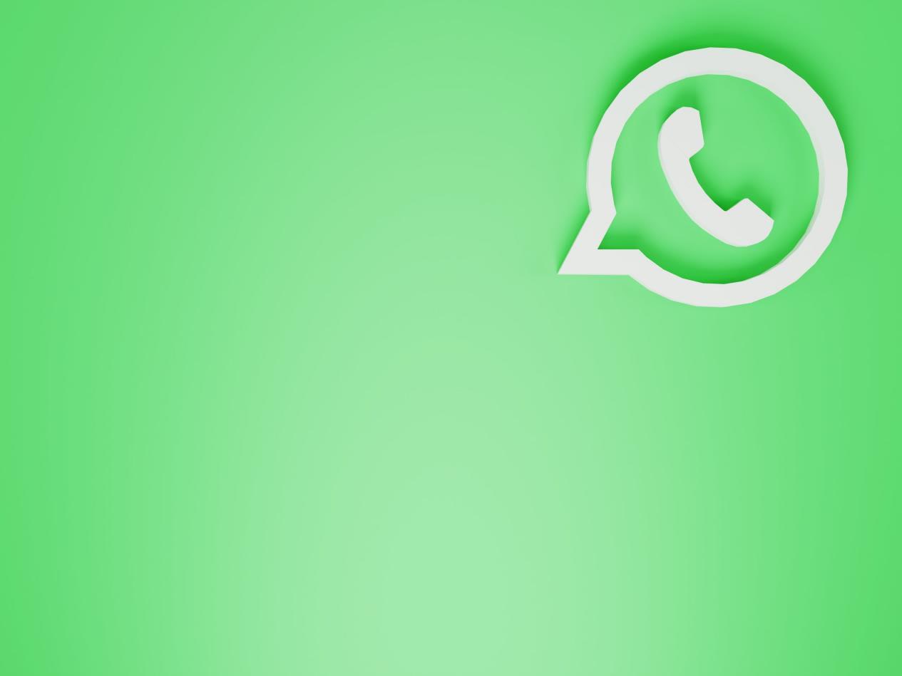 一文搞懂WhatsApp云控