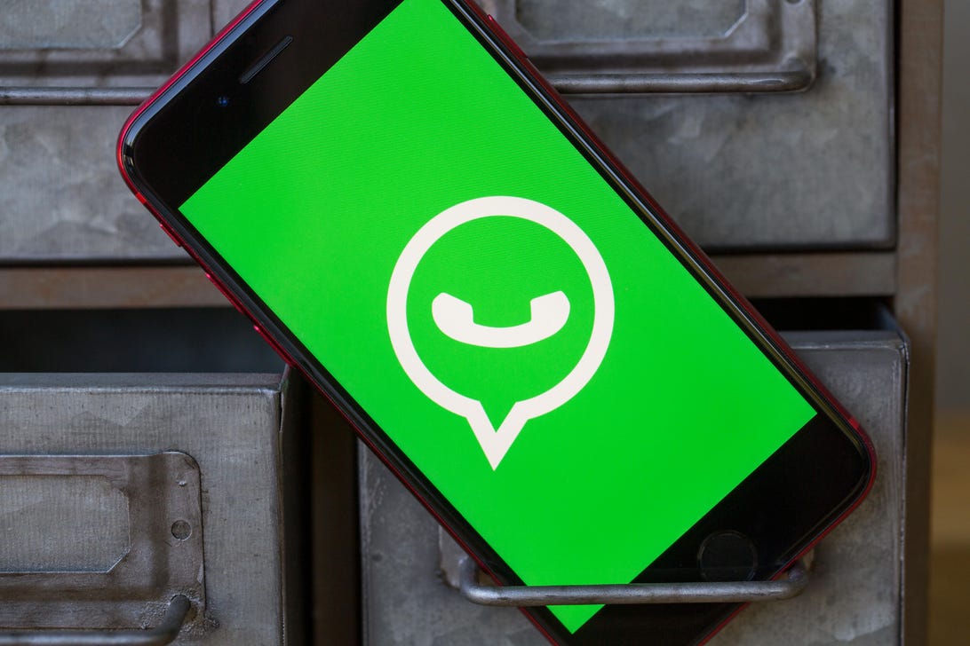 WhatsApp营销必备辅助云控！