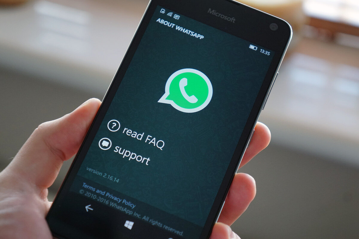 WhatsApp云控系统都有什么优势？