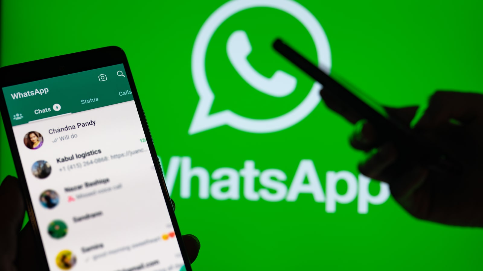 超实用WhatsApp云控系统介绍