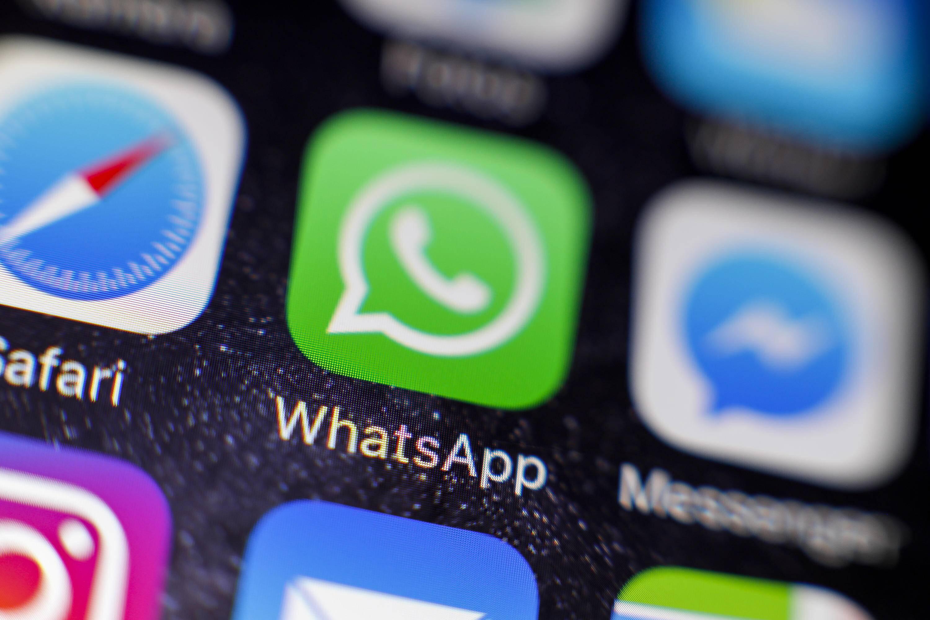 WhatsApp协议号云控平台推荐！