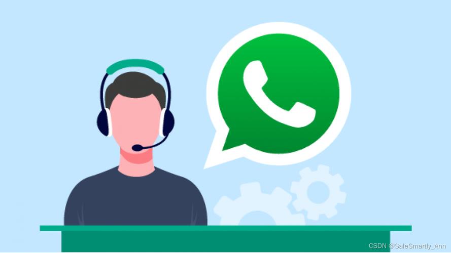 一文讲懂WhatsApp云控