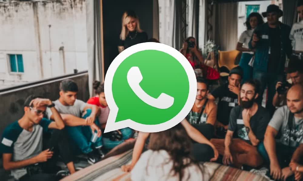 闪电WhatsApp云控助力企业营销！