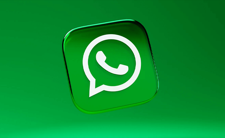 WhatsApp数据