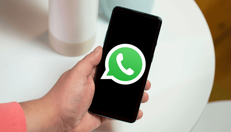 WhatsApp精准数据采集