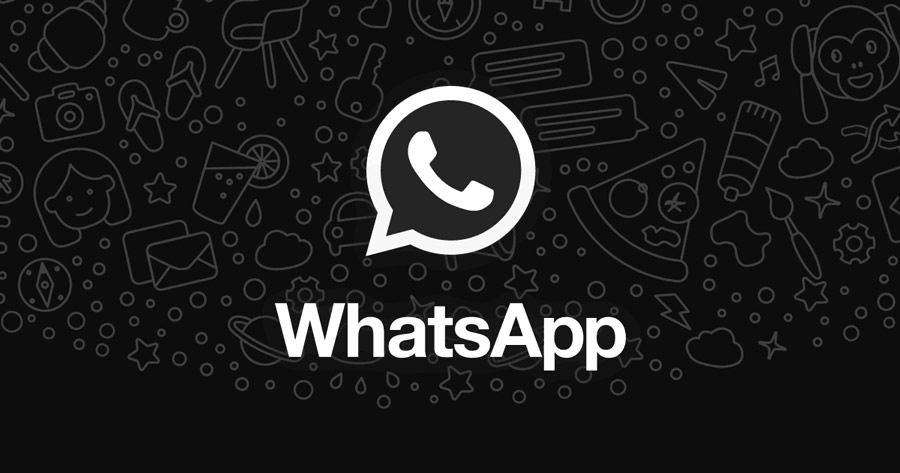 WhatsApp数据生成