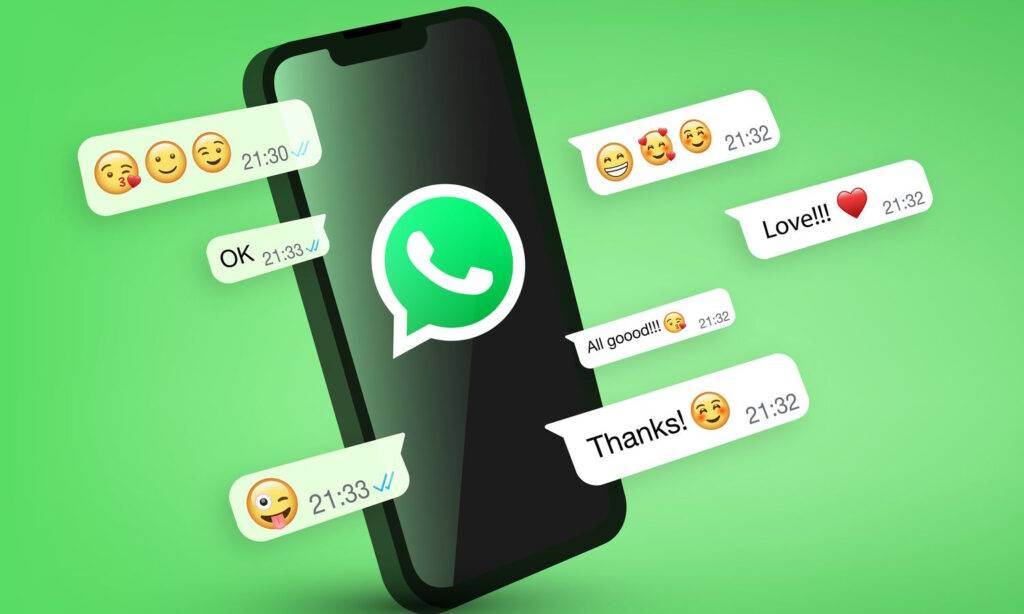 印度WhatsApp数据
