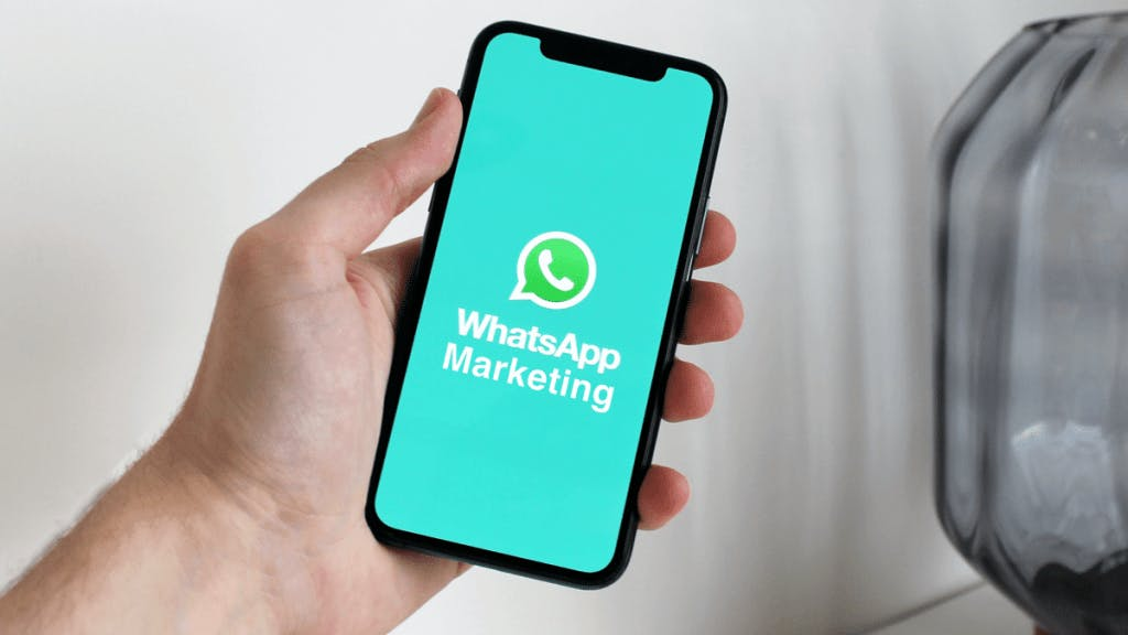 WhatsApp海外营销