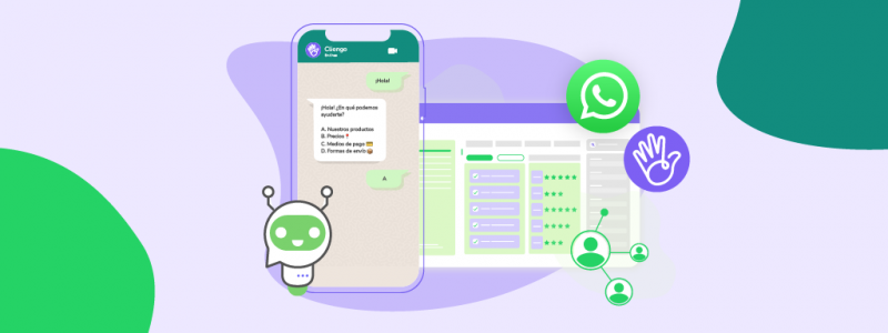 WhatsApp不知道如何翻译?闪电WhatsApp云控来帮您!
