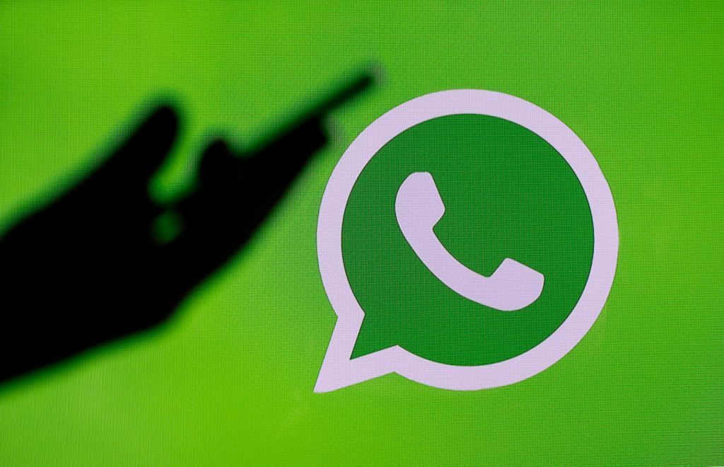 WhatsApp养号软件