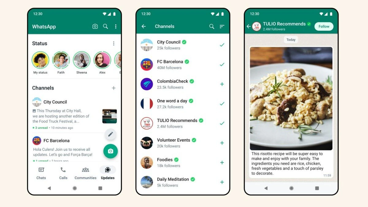 如何实现WhatsApp在电脑版多开?适用于WhatsApp营销使用!